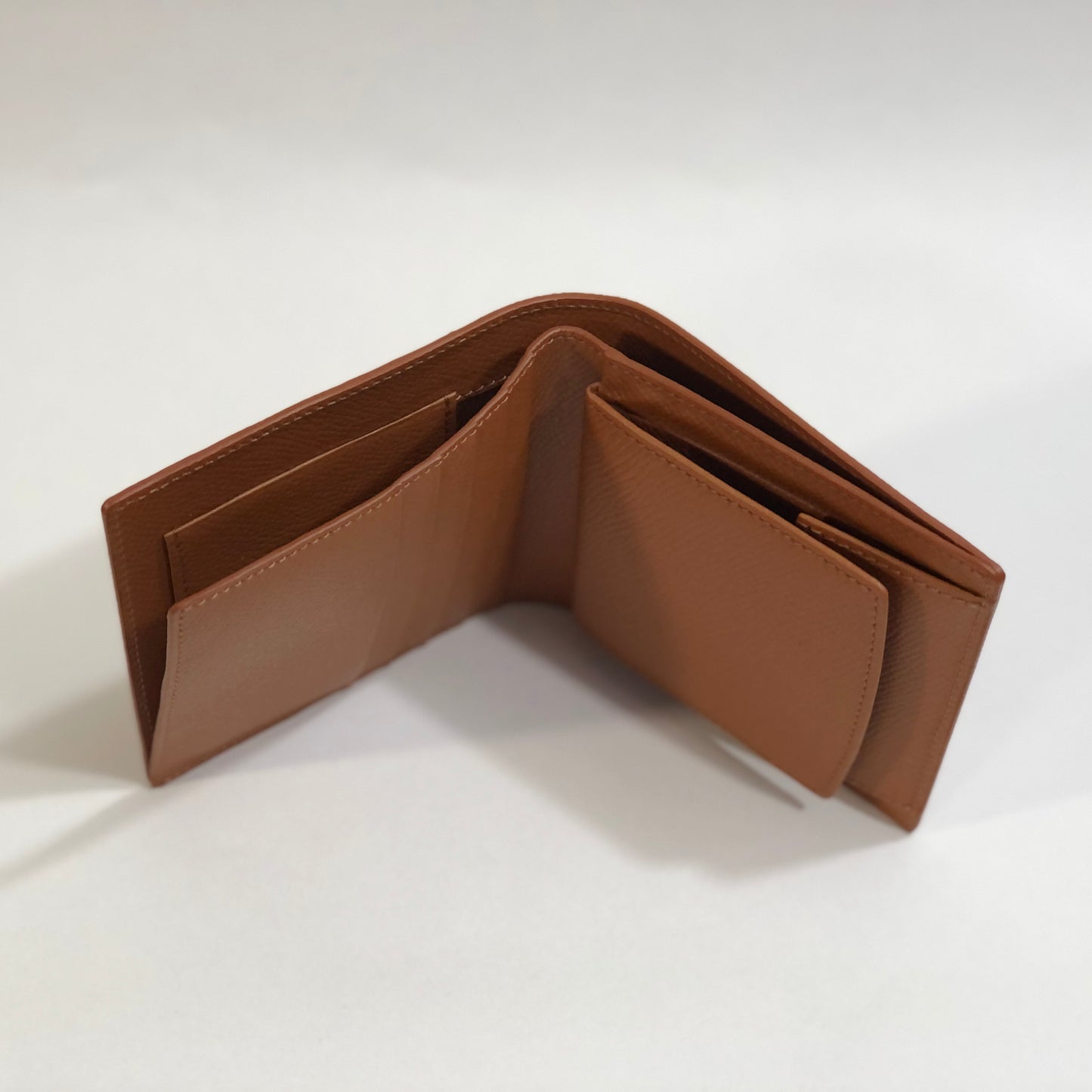 Half Wallet - gold