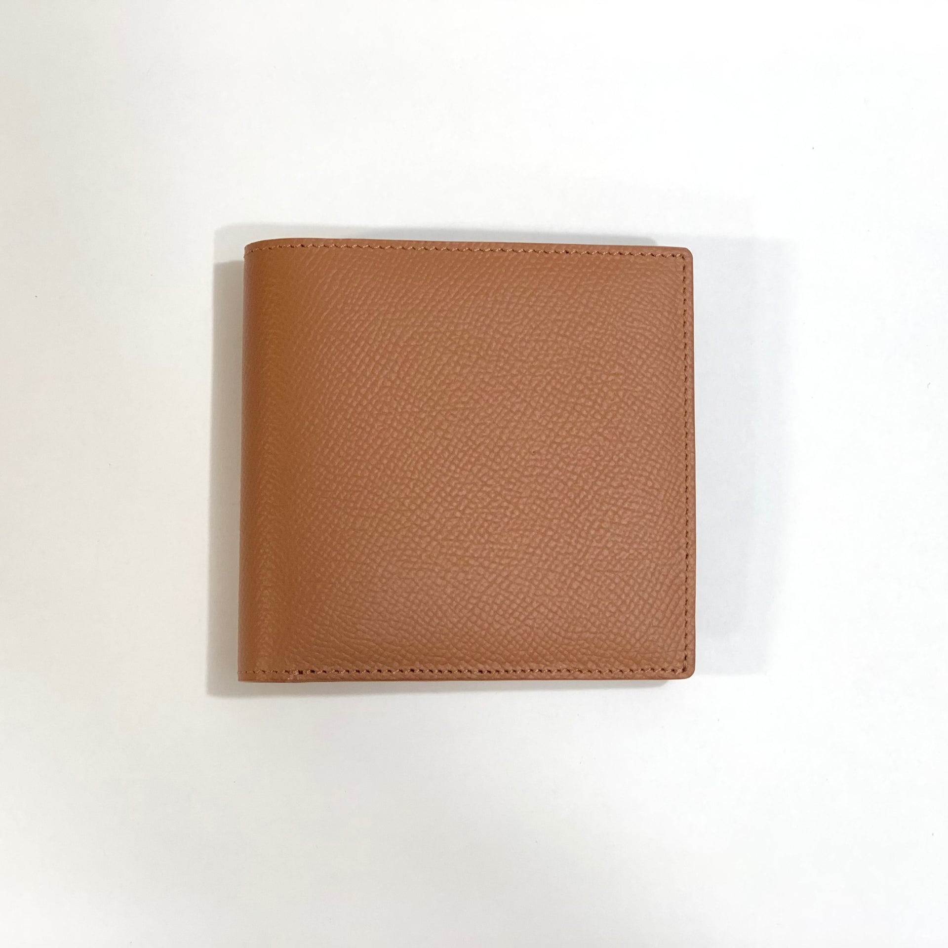 [COURONNE] Reve Half Wallet BR/ 韓国発 Reve Half Wallet_RCWFX25142BRD - 감도 깊은 취향 셀렉트샵 29CM