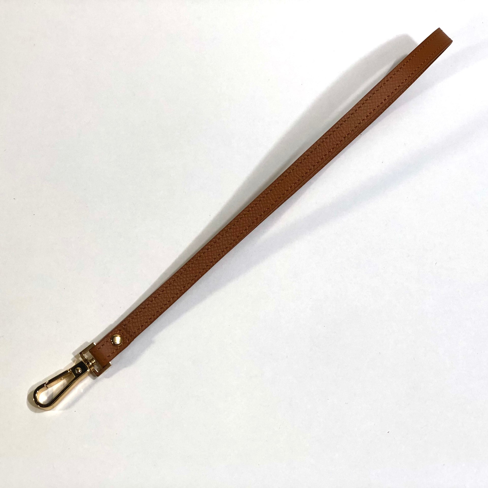 Short Strap - gold – björn
